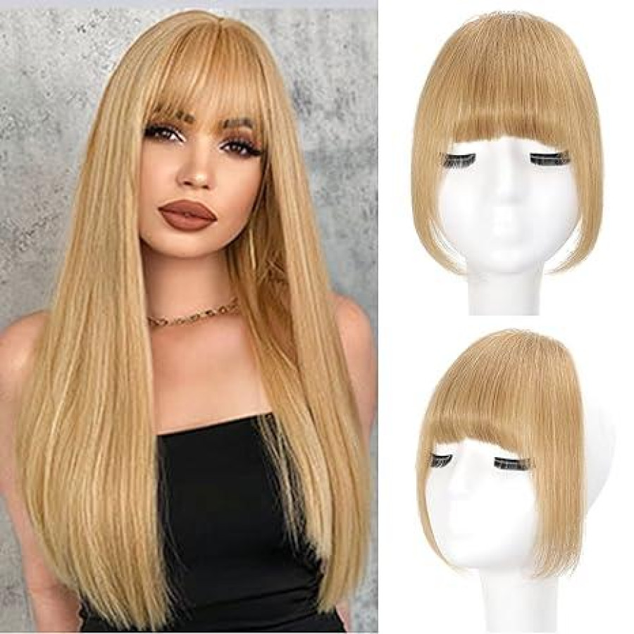 Bretoane Aplicabile Blond Natural